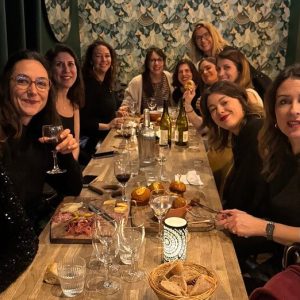 Cercle des talents soirées à thème Soirée du Cercle au Bourbon