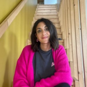 Membre Cercle des Talents - Marie Monteil